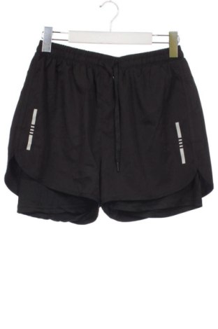 Pantaloni scurți de femei Unbranded, Mărime XS, Culoare Negru, Preț 41,99 Lei, #137186895