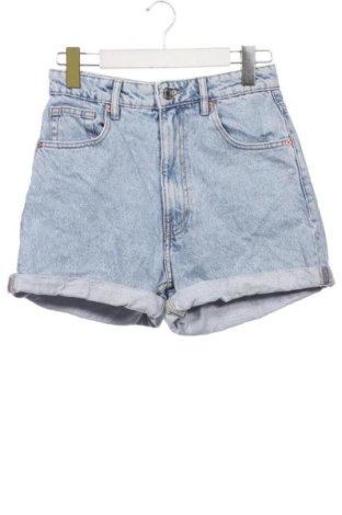 Дамски къс панталон Zara, Размер XS, Цвят Син, Цена 13,29 €, #137187926