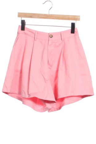 Damen Shorts SHEIN, Größe XS, Farbe Rosa, Preis 8,00 €, #137190062