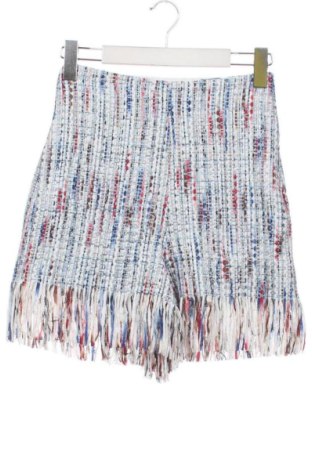 Pantaloni scurți de femei Desigual, Mărime XXS, Culoare Multicolor, Preț 135,99 Lei, #137191822