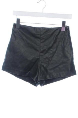 Damen Shorts H&M, Größe XS, Farbe Schwarz, Preis 18,46 €, #137192387
