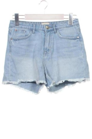 Damen Shorts ONLY, Größe XS, Farbe Blau, Preis € 8,99, #137196063