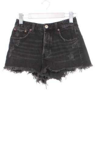 Damen Shorts Zara, Größe XS, Farbe Schwarz, Preis € 10,99, #137200478