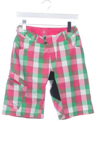 Pantaloni scurți de femei Vaude, Mărime XS, Culoare Multicolor, Preț 92,99 Lei, #137201749