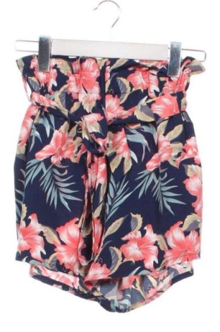 Pantaloni scurți de femei SHEIN, Mărime XS, Culoare Multicolor, Preț 36,74 Lei, #137203237