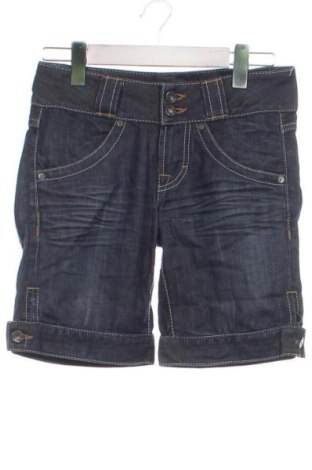 Damskie szorty Hugo Boss, Rozmiar S, Kolor Niebieski, Cena 187,99 zł, #137204413