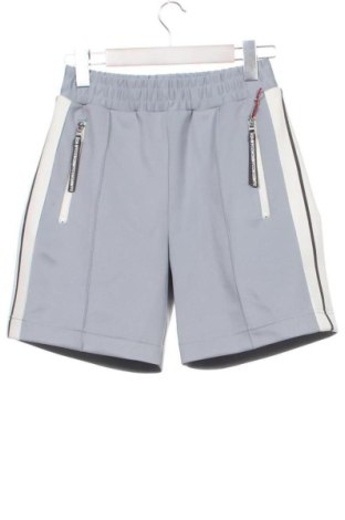 Pantaloni scurți de femei Unbranded, Mărime XS, Culoare Albastru, Preț 46,99 Lei, #137204523