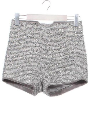 Damen Shorts Unbranded, Größe XS, Farbe Silber, Preis 10,99 €, #137205477