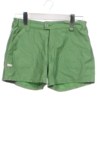 Damen Shorts CKS, Größe S, Farbe Grün, Preis € 19,99, #137212435