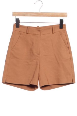 Damen Shorts adL, Größe XS, Farbe Braun, Preis € 11,00, #137213947