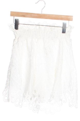 Damen Shorts Unbranded, Größe XXS, Farbe Weiß, Preis € 11,00, #137215854