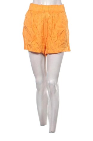 Damen Shorts H&M, Größe M, Farbe Orange, Preis 10,00 €, #137216453