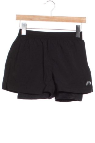 Pantaloni scurți de femei Newline, Mărime XS, Culoare Negru, Preț 115,48 Lei, #137216975