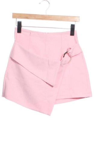 Fustă-pantalon Unbranded, Mărime XS, Culoare Roz, Preț 52,49 Lei, #137223707