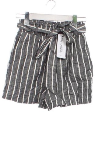 Pantaloni scurți de femei Denim 1982, Mărime XXS, Culoare Multicolor, Preț 67,99 Lei, #137225589