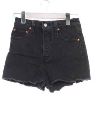 Pantaloni scurți de femei Levi's, Mărime XS, Culoare Negru, Preț 144,99 Lei, #137225901