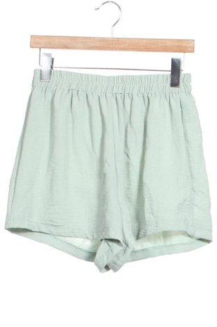 Damen Shorts SHEIN, Größe XS, Farbe Grün, Preis 8,00 €, #137226536