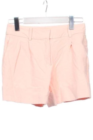 Pantaloni scurți de femei Cacharel, Mărime XS, Culoare Roz, Preț 146,97 Lei, #137229629