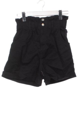 Damen Shorts H&M, Größe S, Farbe Schwarz, Preis € 9,99, #137229946