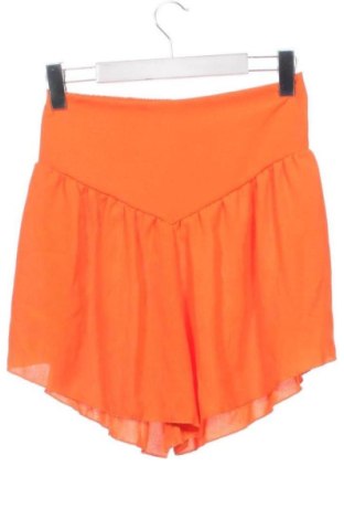 Dámske kraťasy  Unbranded, Veľkosť XS, Farba Oranžová, Cena  15,49 €, #137232079