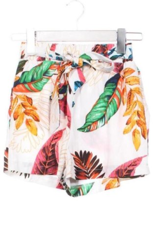 Pantaloni scurți de femei SHEIN, Mărime XS, Culoare Multicolor, Preț 36,74 Lei, #137239061