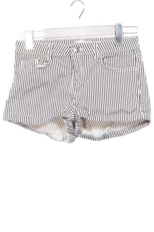 Pantaloni scurți de femei H&M, Mărime XS, Culoare Multicolor, Preț 57,74 Lei, #137239440