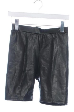 Pantaloni scurți de femei SHEIN, Mărime XS, Culoare Negru, Preț 41,99 Lei, #137239585