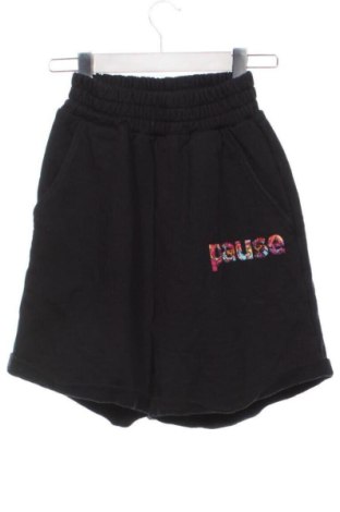 Pantaloni scurți de femei Pause Jeans, Mărime XS, Culoare Negru, Preț 83,99 Lei, #137239659