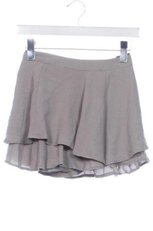Pantaloni scurți de femei Primark, Mărime XXS, Culoare Gri, Preț 57,74 Lei, #137239909