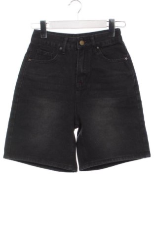 Pantaloni scurți de femei DAZY, Mărime XXS, Culoare Negru, Preț 97,00 Lei, #137244662