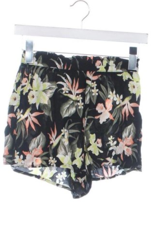 Pantaloni scurți de femei H&M, Mărime XXS, Culoare Multicolor, Preț 36,00 Lei, #137254698