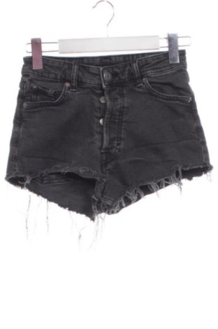 Női rövidnadrág H&M, Méret XXS, Szín Fekete, Ár 2 837 Ft, #137256504