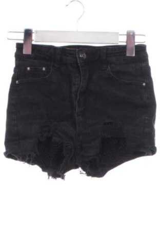 Damen Shorts Unbranded, Größe XXS, Farbe Schwarz, Preis 9,00 €, #137258078