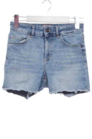 Damen Shorts ONLY, Größe XS, Farbe Blau, Preis 8,00 €, #137259637