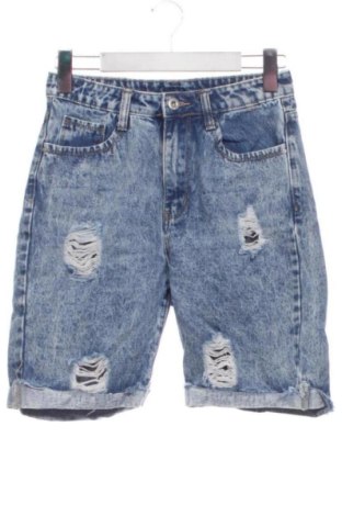 Damen Shorts Unbranded, Größe XS, Farbe Blau, Preis 10,00 €, #137263596