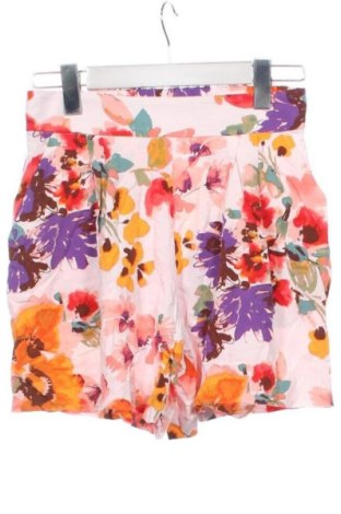 Pantaloni scurți de femei H&M, Mărime XS, Culoare Multicolor, Preț 47,24 Lei, #137265846