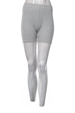 Дамски къс панталон H&M, Размер S, Цвят Сив, Цена 7,00 €, #137267776