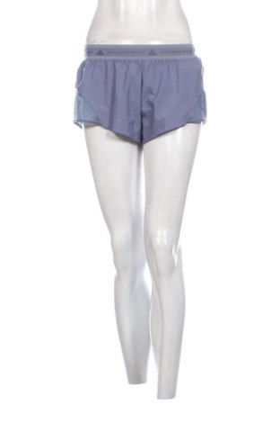 Pantaloni scurți de femei Adidas By Stella McCartney, Mărime S, Culoare Mov, Preț 113,00 Lei, #137269567