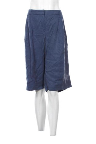 Damen Shorts Triangle, Größe 3XL, Farbe Blau, Preis € 19,00, #137270249