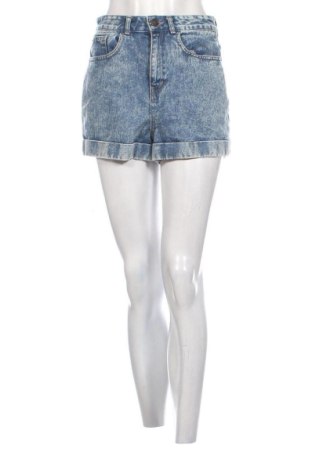Pantaloni scurți de femei River Island, Mărime S, Culoare Albastru, Preț 52,49 Lei, #137270495