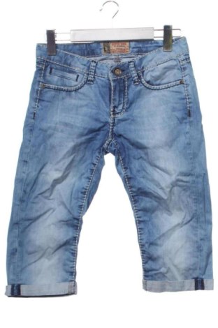 Pantaloni scurți de femei Soccx, Mărime S, Culoare Albastru, Preț 344,18 Lei, #137271638