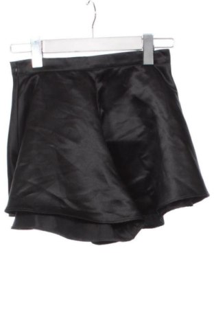 Damskie szorty SHEIN, Rozmiar XXS, Kolor Czarny, Cena 25,40 zł, #137272473