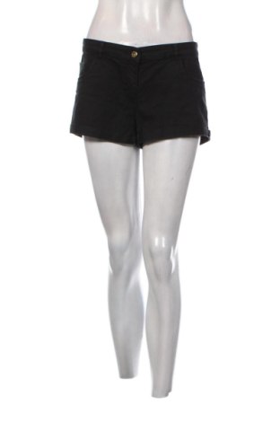 Pantaloni scurți de femei H&M, Mărime L, Culoare Negru, Preț 68,24 Lei, #137273150
