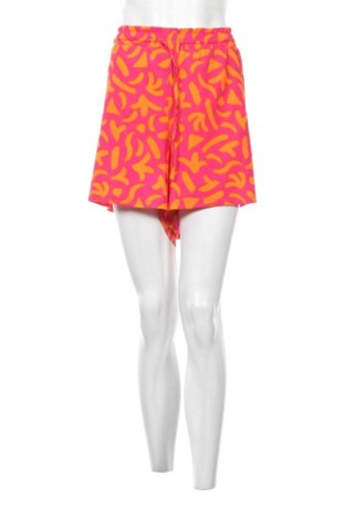 Pantaloni scurți de femei Esmara, Mărime XXL, Culoare Multicolor, Preț 51,17 Lei, #137275216