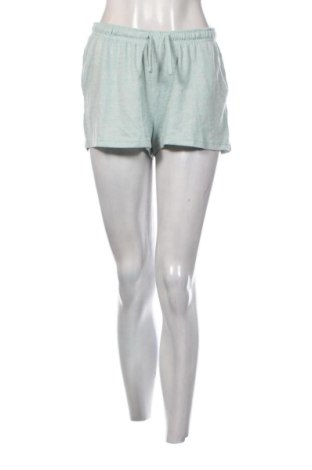Pantaloni scurți de femei Unbranded, Mărime M, Culoare Verde, Preț 47,24 Lei, #137275382