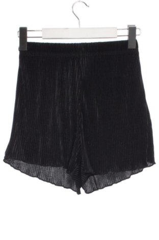 Pantaloni scurți de femei SHEIN, Mărime XS, Culoare Negru, Preț 58,32 Lei, #137276387