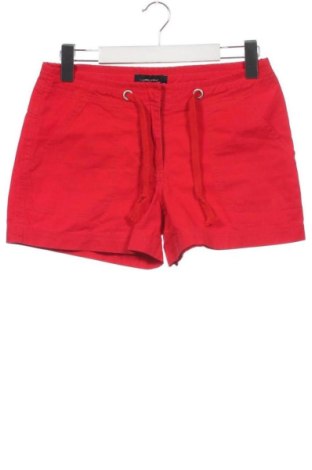 Pantaloni scurți de femei Vero Moda, Mărime M, Culoare Roșu, Preț 36,74 Lei, #137276777