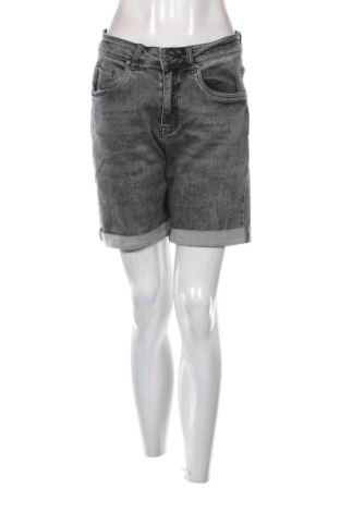 Pantaloni scurți de femei Unbranded, Mărime L, Culoare Gri, Preț 68,24 Lei, #137276819