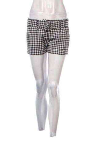 Pantaloni scurți de femei Pimkie, Mărime M, Culoare Multicolor, Preț 31,49 Lei, #137277080