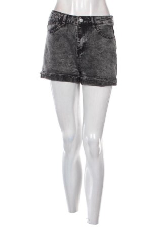 Pantaloni scurți de femei Unbranded, Mărime S, Culoare Gri, Preț 47,24 Lei, #137277608